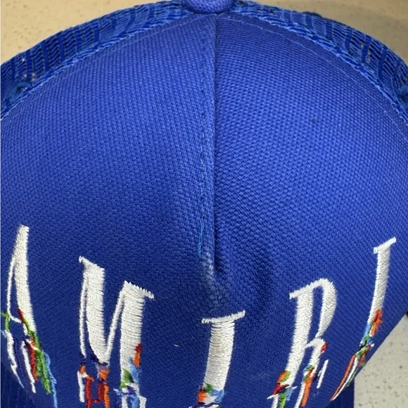 AMIRI HAT - Picture 9 of 9